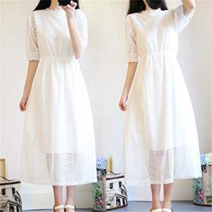 白ワンピースのランキングtop100 人気売れ筋ランキング Yahoo ショッピング