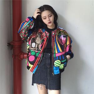 50 派手 な ファッション 人気のファッション画像