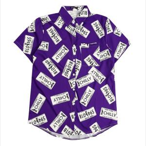 派手な服 レディース レディースシャツ ブラウス の商品一覧 トップス ファッション 通販 Yahoo ショッピング