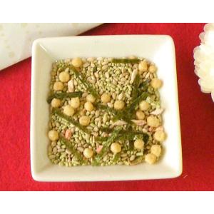 お茶漬け包み プチギフト1個 お茶漬けの素 2...の詳細画像2