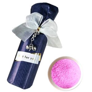 びっくらたまご Bath de parfum ANNA SUI アナスイ 入浴剤 バスボム