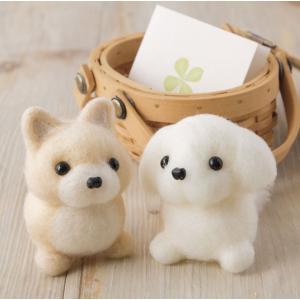 羊毛フェルト 犬 作り方 楽器 手芸 コレクション の商品一覧 通販 Yahoo ショッピング
