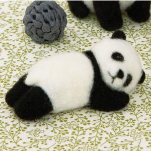 パンダ ぬいぐるみ 手芸 ハンドクラフト の商品一覧 楽器 手芸 コレクション 通販 Yahoo ショッピング