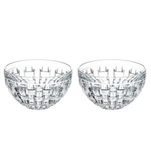 ナハトマン ボサノバ ボウル 12.5cm 2個入 NACHTMANN 99679 皿 食器