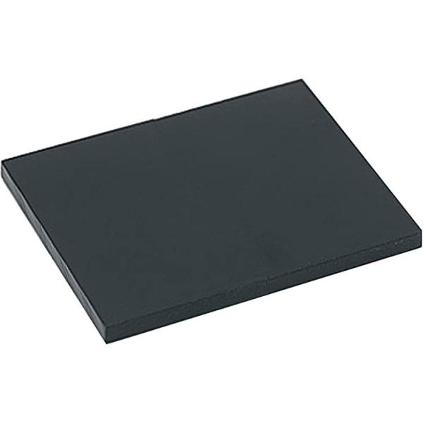 黒台 約 幅20cm 奥行10cm 高さ0.9cm お正月飾り 節句飾り 和風ディスプレイ用 ブラッ...