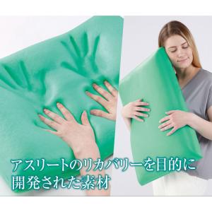 枕 低反発 高め 大きい 横向き 枕カバー付き...の詳細画像1