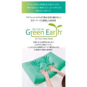 枕 低反発 高め 大きい 横向き 枕カバー付き...の詳細画像3