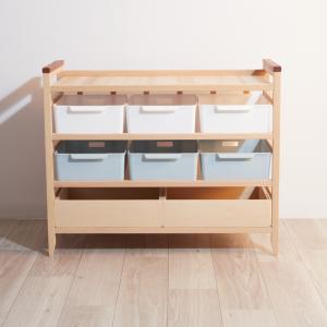 ジョイント金具 つみかさねラック専用 タモ無垢 ウォールナット無垢