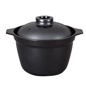 パロマ　炊飯鍋(1〜3合炊き) 『 PRN-31 』