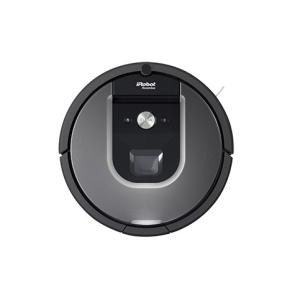 iRobot アイロボット R960060 ロボット掃除機 ...
