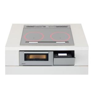 Panasonic パナソニック KZ-AN26S IHクッキングヒーター 幅60cm 単相 