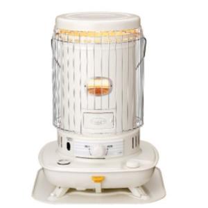 コロナ　SL-6623 17畳から23畳　2024年未使用品 ☆当日出荷☆コロナ 『 SL-6624 』石油ストーブ 遠赤外線 ホワイト色