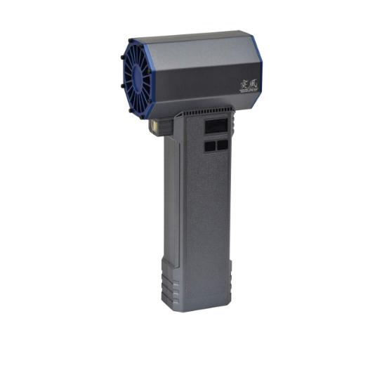 ★当日出荷★ 日動工業 『 TPG-PI-L 』エアダスターブロアー　突風GUN イーグル