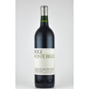 熟成ワインニコルス ”エドナ・ランチ・ヴィンヤード クローン777” ピノ