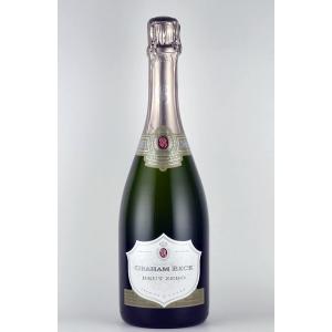 ワイン スパークリングワイン グラハム・ベック ウルトラ ブリュット ウェスタンケープ