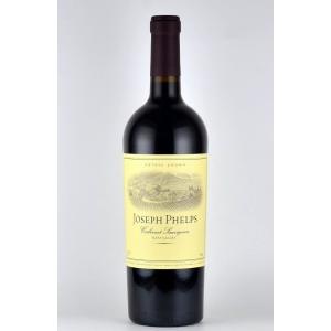 ワイン ナパバレー ナパヴァレー ジョセフ・フェルプス カベルネソーヴィニヨン ナパヴァレー2021