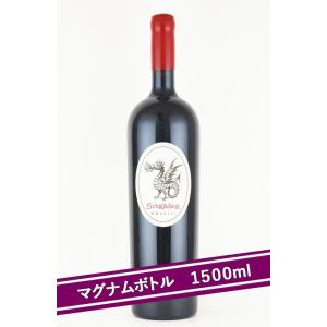 2024WSトップ100第4位 ファウスト カベルネソーヴィニヨン
