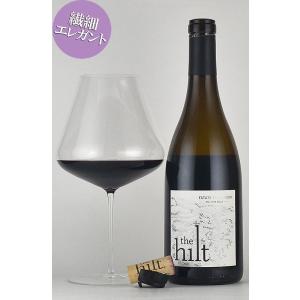 ワイン カルトワイン ザ・ヒルト ”エステート” ピノノワール サンタリタヒルズ スクリーミング イ...
