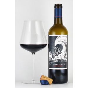 ザ・スペシャリスト ジンファンデル ロダイ The Specialyst Zinfandel Lod...