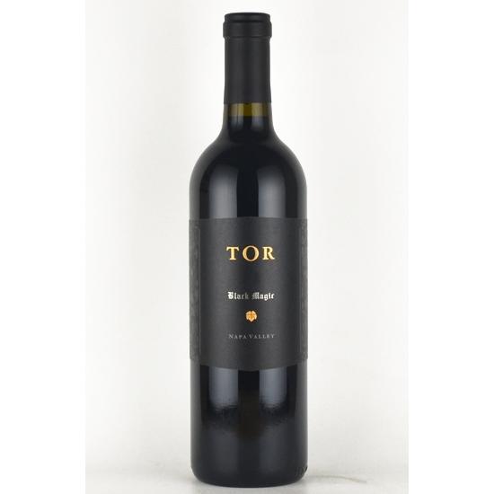 JS100点 2023 トアー ブラック・マジック カベルネソーヴィニヨン オークヴィル ナパヴァレ...