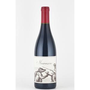 Frederic Cossard Beaujolais Villages Vin de Primeur Les Lapins
