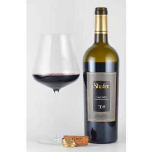 ワイン 赤ワイン ナパ ナパバレー ナパヴァレー  シェーファー ”TD9” カベルネソーヴィニヨン ナパヴァレー[2021]｜shiawasewine