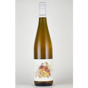 オレンジワイン ヴィンテロパー ”ホワイト・ラベル”