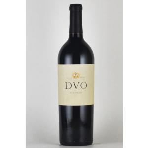 ナパバレー DVO by ダラヴァレ×オルネライア ナパヴァレー カベルネソーヴィニヨン ディー・ブ...