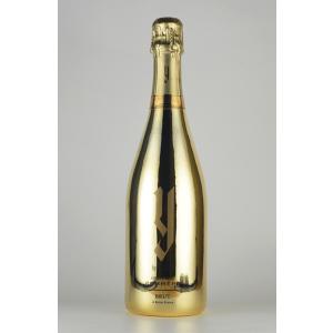 ワイ バイ ヨシキ×シャンパーニュ ポメリー ブリュット Y by YOSHIKI × Champagne Pommery Brut シャンパン｜しあわせワイン倶楽部