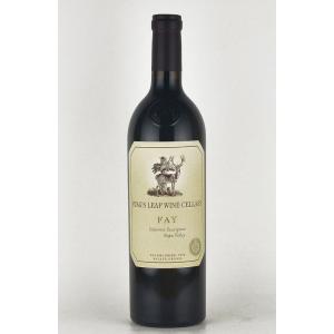 ナパバレー スタッグス・リープ・ワイン・セラーズ ”フェイ” カベルネソーヴィニヨン 1999