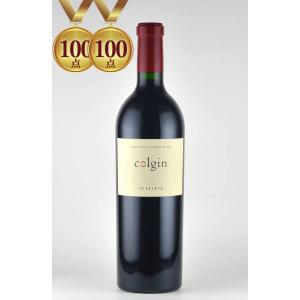 ワイン赤ワイン [2誌100点]コルギン ”ＩＸ エステート” レッドワイン ナパヴァレー [201...