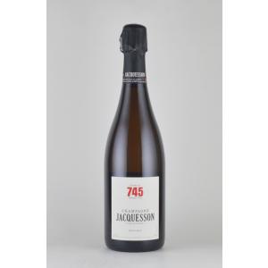 シャンパンストラディバリウス ブリュット シャンパーニュ : しあわせ