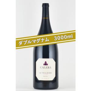 ワイン カレラ ジェンセン ピノノワール[1988][375ml][ハーフサイズ