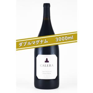 ワイン 赤ワイン カレラ　リード　ピノノワール 2006 マグナムボトル 3000ml wine