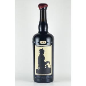 Kenzo Estate 藍（ai) [2018] / ケンゾー・エステート アイ [US][赤