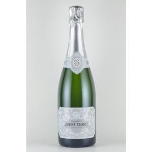 アンドレ クルエ シルバー ブリュット ナチュール[正規品] Andre Crouet Silver...