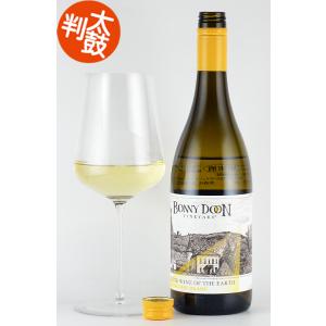 ワイン カリフォルニアワイン ボニー・ドゥーン ”ル・シガール・ブラン” セントラルコースト