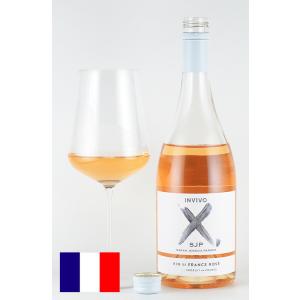 ワイン ロゼワイン インヴィーヴォ×サラ・ジェシカ・パーカー ロゼ フランス Sex ＆ The C...