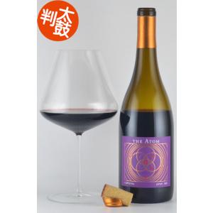 ワイン カリフォルニアワイン ジ・アトム ピノノワール カリフォルニア The Atom Pinot...