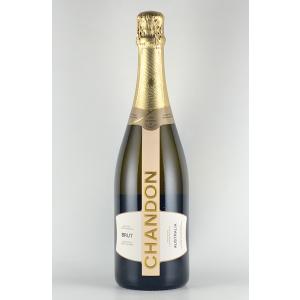 スパークリングワイン オーストラリア シャンドン ブリュット NV Chandon Brut