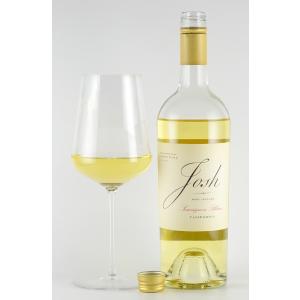 ジョッシュ・セラーズ ソーヴィニヨンブラン カリフォルニア カリフォルニアワイン