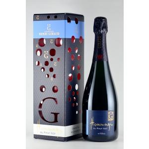 アンリ・ジロー オマージュ・オー・ピノ・ノワール[正規品] Henri Giraud Hommage...