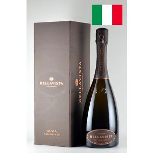 ベラヴィスタ アルマ・アッサンブラージュ[化粧箱入り] Bellavista Alma Assemb...