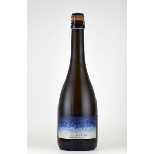 ワイン スパークリングワイン ウルトラマリン ブラン・ド・ブラン チャールズ・ハインツ・ヴィンヤード...