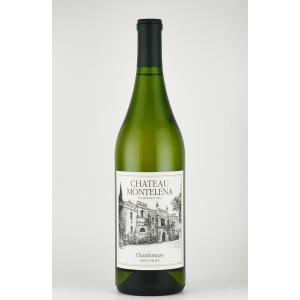 シャトー・モンテレーナ シャルドネヴァレー 2021 Chateau Montelena Chard...