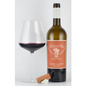 バージェス ”コンタディナ” カベルネソーヴィニヨン ナパヴァレー[2017