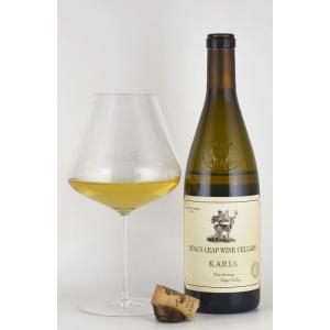 スタッグス・リープ・ワイン・セラーズ ”カリア” シャルドネヴァレー Stag's Leap Win...