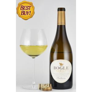 ボーグル ・ヴィンヤーズ シャルドネ Bogle Vineyards