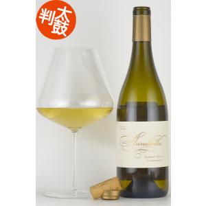 アナベラ シャルドネ ソノマカウンティ Annabella Sonoma County Chardonnay 白 ソノマ 辛口｜shiawasewine