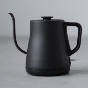 電気ケトル 電気ポット コーヒードリップ ドリ...の詳細画像3